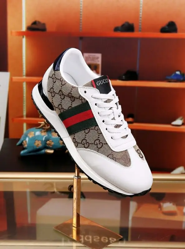 gucci decontractees chaussures pour homme s_12205742